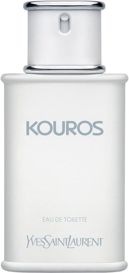 Yves Saint Laurent Kouros 100 ml Eau de Toilette - Herenparfum