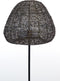 Light & Living Vloerlamp Finou - 162cm hoog - Antiek Brons