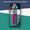 Samsung Galaxy A52 - Smartphone - 64MP camera - Awesome Black
