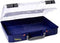 Raaco CarryLite 80 5x10-0/DL - Sorteerdoos - Leeg - Donkerblauw