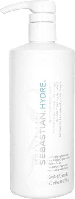 Vochtinbrengende Lotion Sebastian Hydre 500 ml