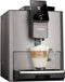 Nivona NICR 1040 - Volautomatische espressomachine - 5 koffiesterktes - Titanium