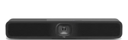 Logitech MeetUp 2 - 4K Webcam - 3840x2160 Resolutie - 113° Kijkhoek - USB 3.2 type-C