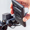 SP Connect Hoesje voor mobiele telefoon - zwart