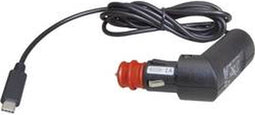 ProCar 67303111 USB-C auto laadkabel 3000 mA Stroombelasting (max.): 3 A