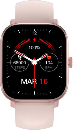 Abyx fit Ozone 3 (Roze)