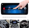 12.3 Inch Android HD1920 Scherm Upgrade Monitor 4G LTE Multimedia Speler GPS Navigatie voor Mercedes Benz C-Klasse GLC (2014-2018) W205 NTG5