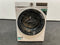 Candy ProWash GD 412BL10-S - Wasmachine - 12 kg - A-40% - Extra Stil (72dB) - Soft Drum - 16 programma's