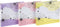 Goldbuch - Insteekalbum Facile - 200 foto's 10x15 cm - Roze