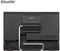 Shuttle XPC P52U - Barebone - Intel Celeron 5205U 1,9 GHz - Zwart