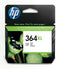 HP 364XL - Inktcartridge - Origineel - Zwart