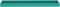 vidaXL - Wandschappen - 2 - st - Loggia - 80x15x4 - cm - MDF - blauw