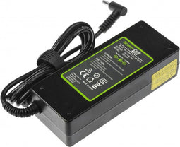 AC adapter PRO 19V 4.74A 90W voor AsusPRO B8430U P2440U P2520L P2540U P4540U P5430U Asus Zenbook UX51VZ.