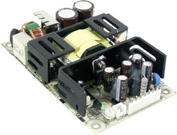 AC/DC inbouwnetvoeding open Mean Well RPD-75A 5 V/DC 9.5 A