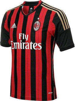 AC Milan Shirt - adidas - Thuis - Senior - XXL