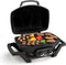 Napoleon TravelQ PRO 285 - Gas BBQ - 2 RVS branders - Zwart