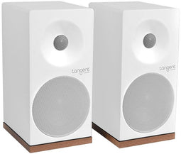 Tangent Spectrum X4 - Boekenplankluidspreker - 2-weg - 80W - Wit