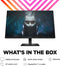 HP Omen 24 - Gaming Monitor - 165Hz - Full HD - 1 ms - IPS