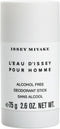 Issey Miyake L'Eau d'Issey pour Homme Deodorant Stick Alcoholvrij - Deodorant - 75 ml