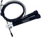 SMUG Professioneel Fitness Springtouw met Weerstandsband en Opbergzak - Speedrope voor Volwassenen - Pull up Resistance Band