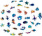 UNIDRAGON Houten Puzzel Voor Volwassenen Dier - Magnetische Octopus - 700 stukjes - Royal Size 62x54 cm