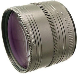 RAYNOX DCR-5320PRO - Macrolens - Kortste scherpstelafstand 0.1 m - Zwart