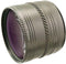 RAYNOX DCR-5320PRO - Macrolens - Kortste scherpstelafstand 0.1 m - Zwart