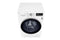 LG GC3V508S1 - Voorlader - Smart bediening - LED-display met Touch Control