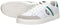 PME Legend Eclipse - Veterschoenen Laag - Uitneembare zool - Wit - Maat 43
