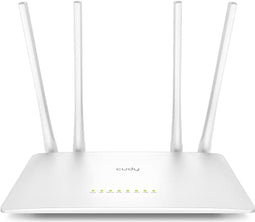AC1200 Wi-Fi Router