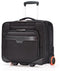 Everki EKB440 - Laptop trolley - 2 hoofdcompartimenten - Oranje Zwart