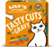 Lily's Kitchen - Tasty Cuts In Gravy Multipack Kattenvoer 8 x 85 gram