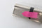 AXA Dubbele veiligheidscilinders - 30-45 mm - 2 stuks gelijksluitend - SKG** (2 stuks)