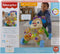 Fisher Price Lach En Leer Smart Stages - Leer Met Puppy Walker - Looptrainer