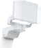Steinel XLED Protect - LED Schijnwerper - 13,6W 1642lm warm wit - Wit