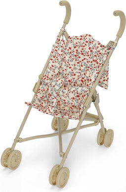 Konges Sløjd Poppenwagen - 56 cm