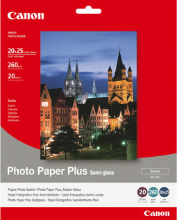 Canon 1686B018 - Fotopapier - Printeraccessoire