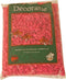Neon quartz roze zak a 1 kg
