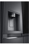 LG GSXV91MCAE - Amerikaanse Koelkast - 635L - Water- en IJsdispenser - E (2021)