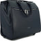 Gigi Fratelli Dames Leren Laptop Trolley 15 inch Romance Business ROM8012 Blauw