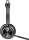 Poly Voyager Focus 2 - On Ear Headset - ANC - Zwart