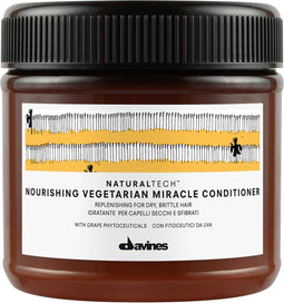 Davines Nourishing Vegetarian Miracle Conditioner 250 ml
