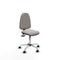 Piqueras y Crespo B0005RF - Bureaustoel - Verstelbare hoogte - Wit
