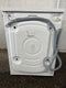 LG F82D13WHS - Wasmachine Voorlader 8 kg 1200 RPM - Energieklasse B - Wit