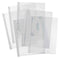 Qbasic - Showtas 23-gaats pp 0.05mm nerf 100 stuks