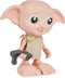 Harry Potter - Interactieve Dobby de Huis-elf met sok - Poupée interactive Magical Dobby avec chaussette