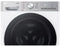 LG F4DR9537S2W - Was-droogcombinatie - 13kg laadvermogen - Wi-Fi - Wit