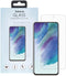 Selencia Galaxy S21 FE - Gehard Glas Screenprotector - 9H krasbestendig