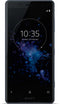 Sony Xperia XZ2 Compact - Zwart - 64 GB - Dubbele fysieke simkaart