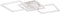 Witte plafondlamp Trail design - R64493131